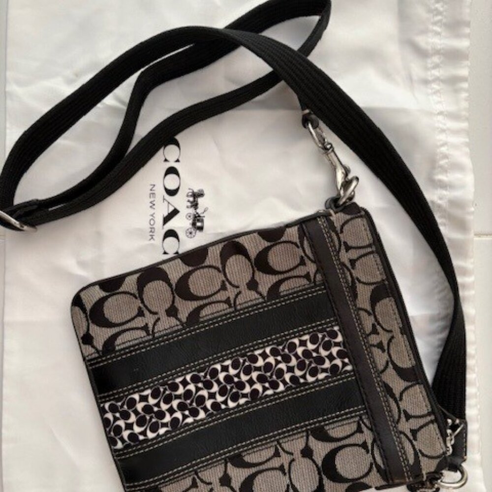 Coach Crossbody Purse